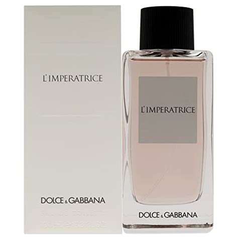 perfume Dolce & Gabbana mujer primor